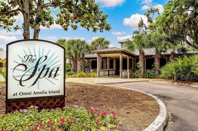 1815 Turtle Dunes Pl, Condo with 2 bedrooms, 2 bathrooms and null parking in Amelia Island FL | Image 46