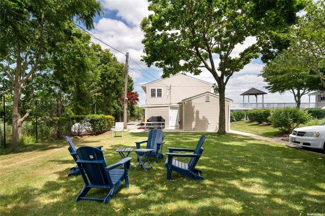 16 - 61 W Tiana Rd, Home with 2 bedrooms, 1 bathrooms and 1 parking in Hampton Bays NY | Image 19