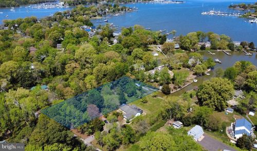 1110 Cherry Point Road, WEST RIVER, MD, 20778 | Card Image
