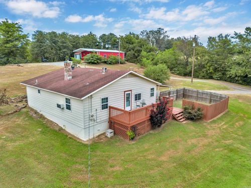 99 Sandtown Rd, Morrilton, AR, 72110-9396 | Card Image