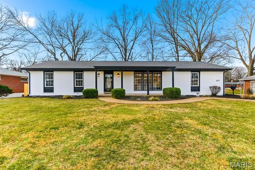 812 Camborne Drive, St Louis, MO, 63125 | Card Image