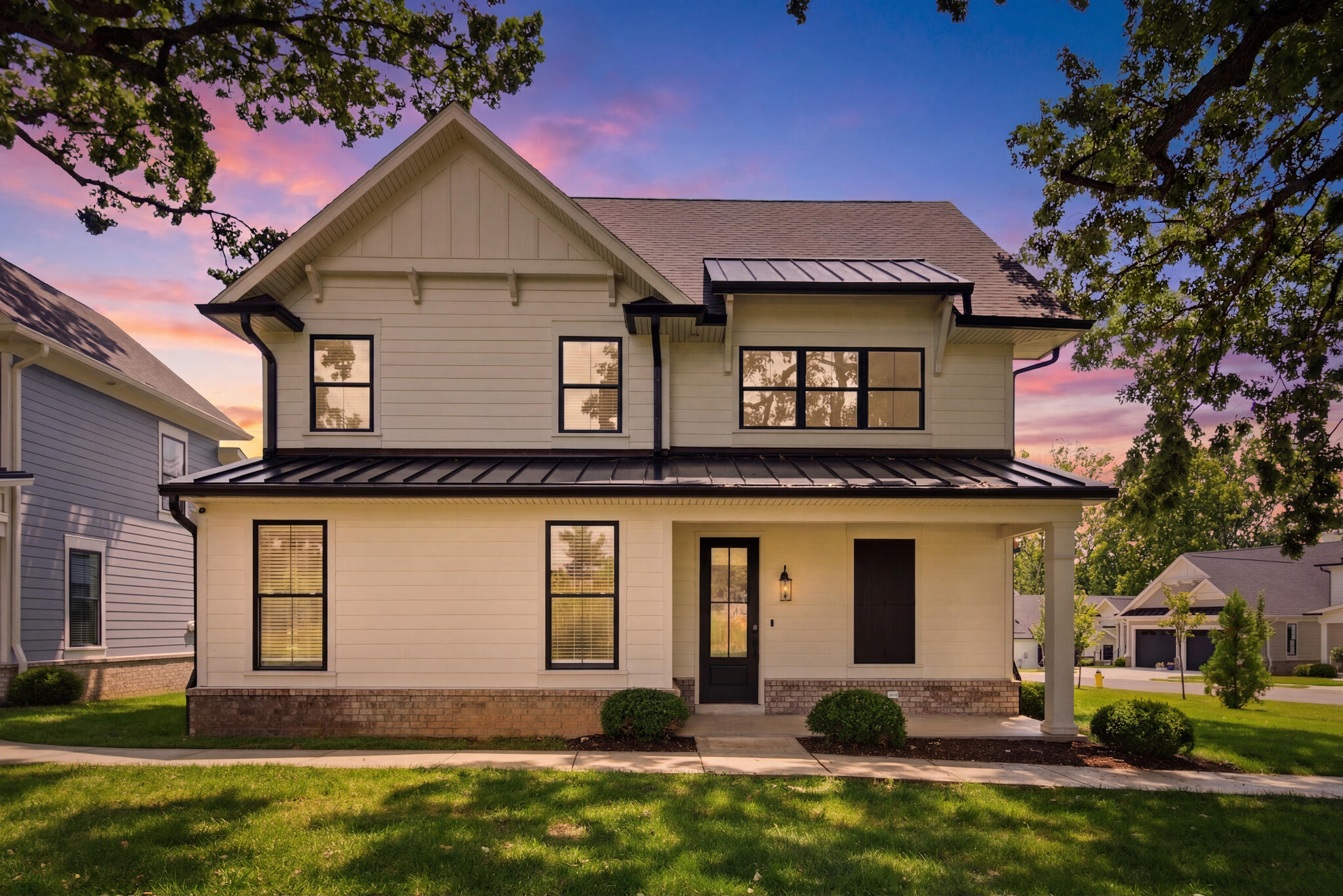 Residential in Lexington 2