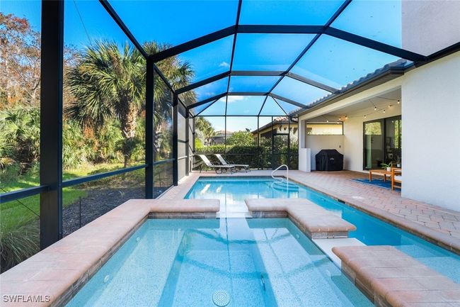 4167 Raffia Dr, House other with 4 bedrooms, 4 bathrooms and null parking in NAPLES FL | Image 19