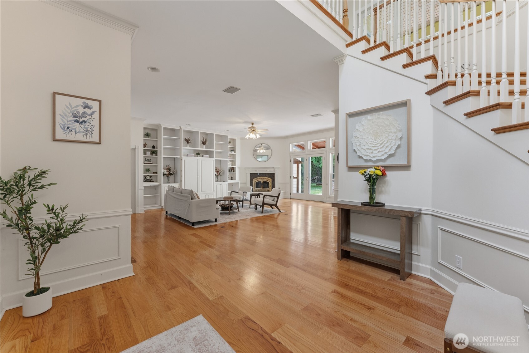 Residential in Redmond 3