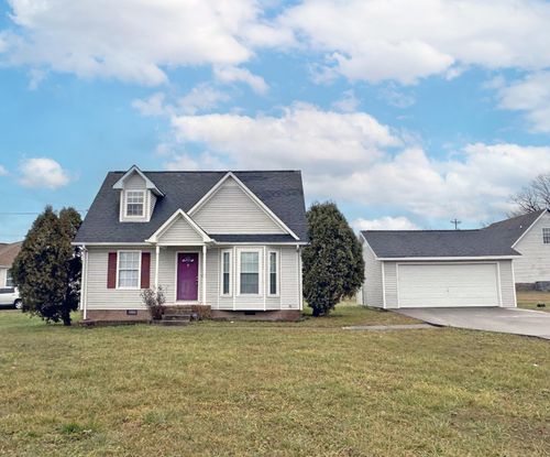 606 Artic Ave, Oak Grove, KY, 42262-8224 | Card Image