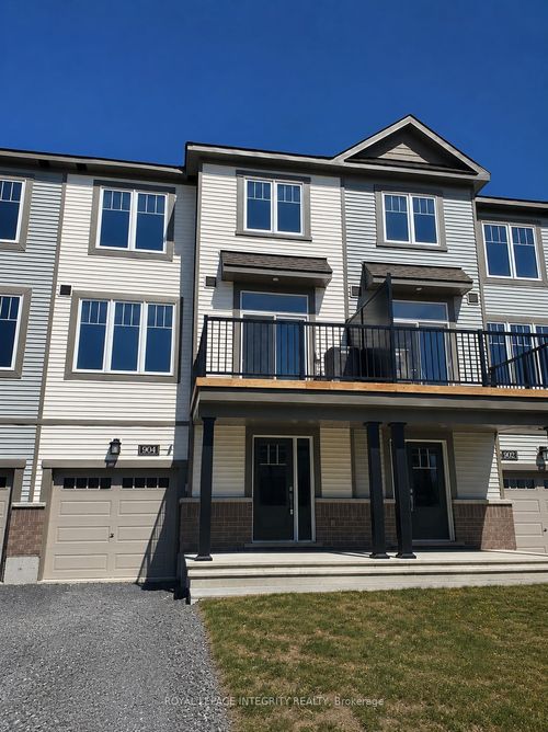 904 Lixnaw Crt, Ottawa, ON, K2J6Y3 | Card Image