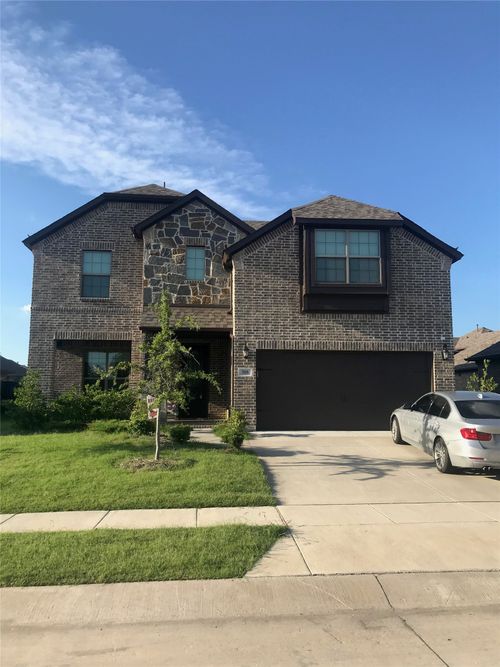 508 Hunt Farms Rd, Fate, TX, 75189-8606 | Card Image