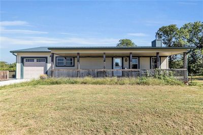 36408 E Bynum Spur Road, House other with 3 bedrooms, 2 bathrooms and null parking in Lone Jack MO | Image 3