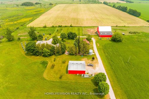 500 Kirkfield Rd, Woodville, ON, K0M2T0 | Card Image
