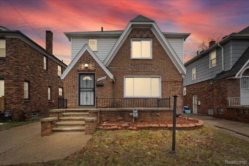 16569 Tracey St, Detroit, MI, 48235-4022 | Card Image