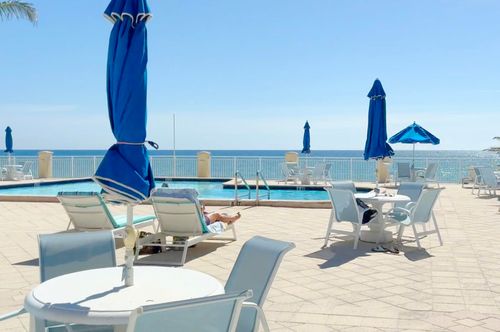 116-3475 S Ocean Blvd, Palm Beach, FL, 33480-5905 | Card Image