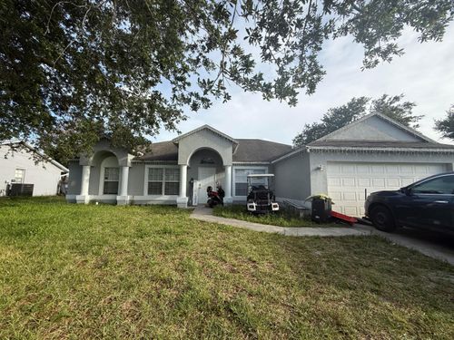 742 Nw Bayard Ave, Port St. Lucie, FL, 34983-1069 | Card Image