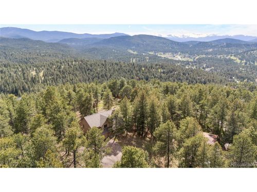 4992 White House Trl, Evergreen, CO, 80439-5709 | Card Image