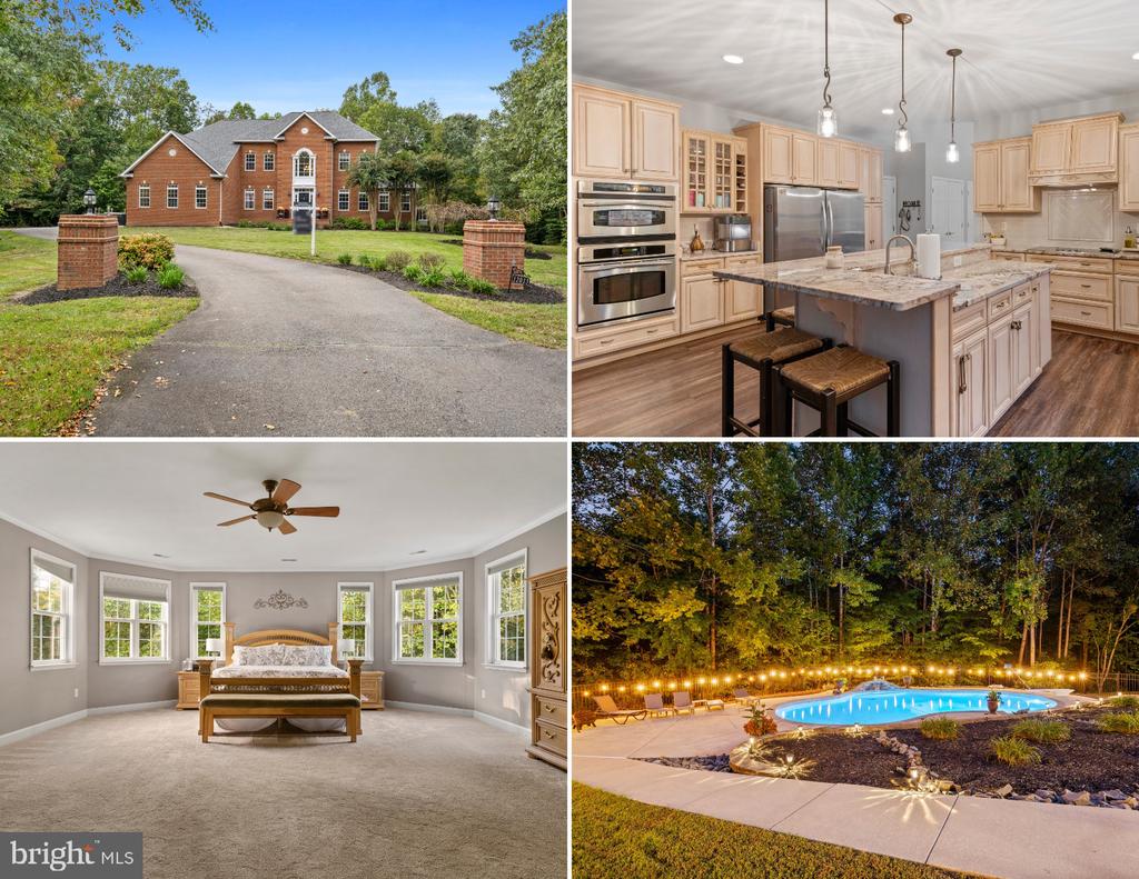 Sandy Knoll Pl, Hughesville, MD 20637