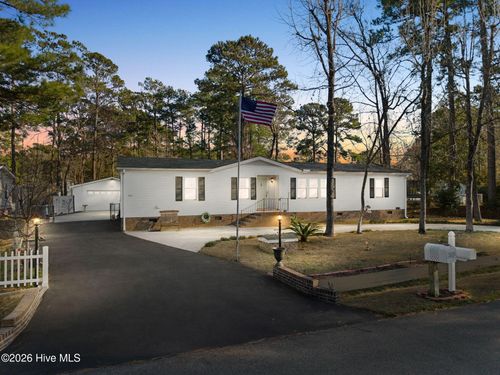 202 Ocean Forest Dr Nw, Calabash, NC, 28467-1839 | Card Image