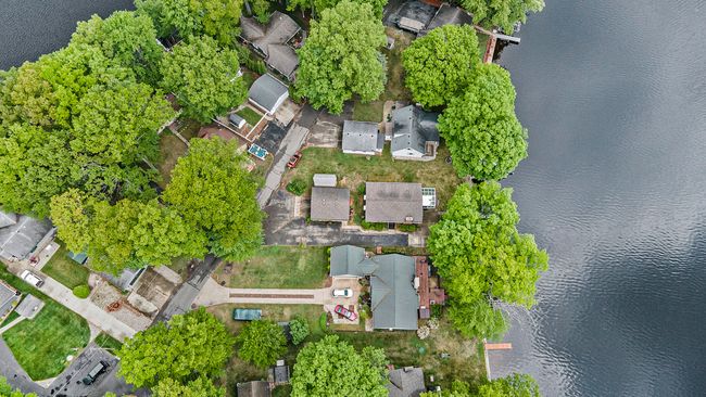 5540 Cozy Point Dr, House other with 2 bedrooms, 2 bathrooms and null parking in Newaygo MI | Image 22