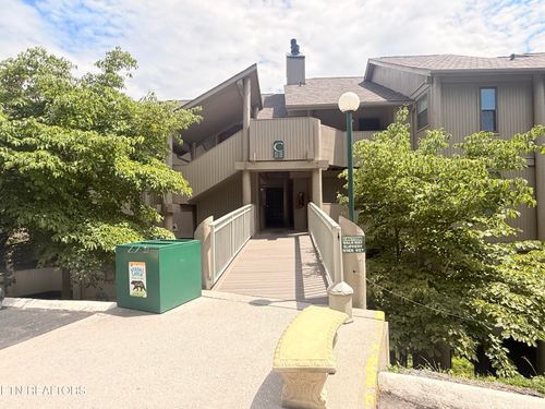 105-c-3710 Weber Rd, Gatlinburg, TN, 37738-6450 | Card Image