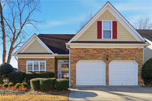 1402 Edgeley Way, Lawrenceville, GA, 30044-8179 | Card Image