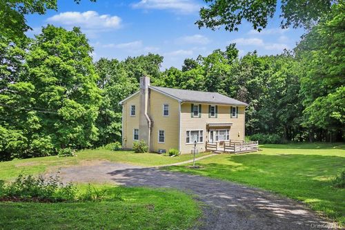 72 Egbertson Road, Hamptonburgh, NY, 10916 | Card Image