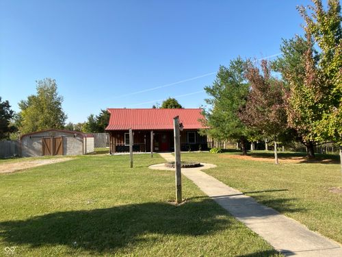 4462 W 3rd St, West Lebanon, IN, 47991-8050 | Card Image