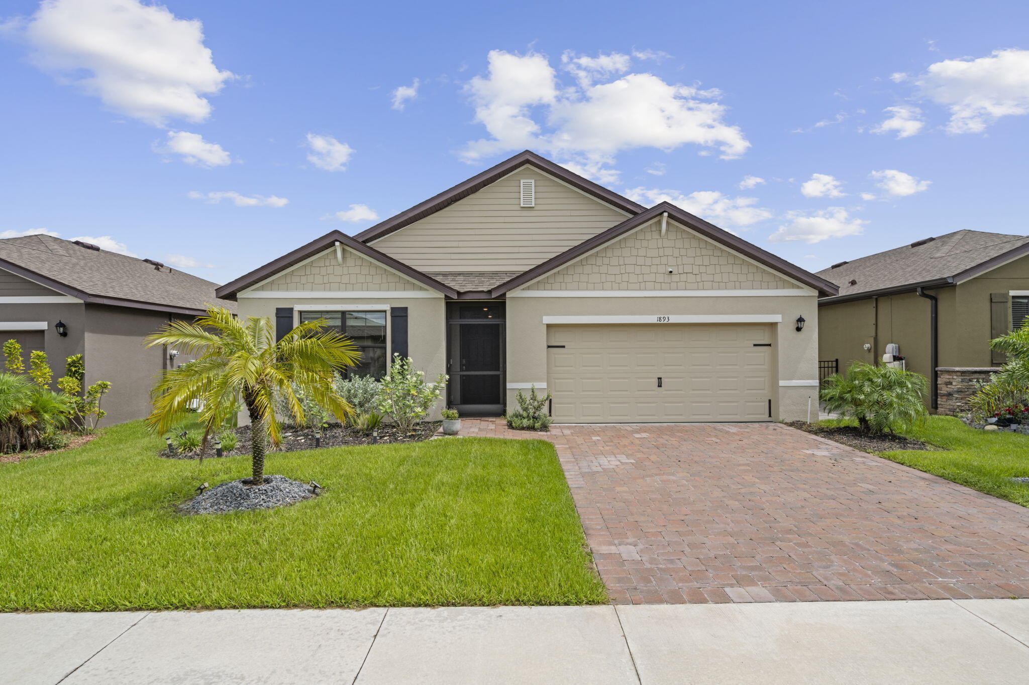 Capital Dr, Palm Bay, FL 32909
