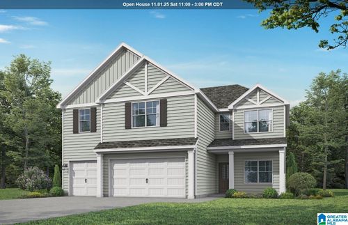 152 Lakemont Ct, CROPWELL, AL, 35054-4063 | Card Image