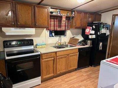 222 Ore Mines Road, House other with 2 bedrooms, 1 bathrooms and null parking in Owingsville KY | Image 2