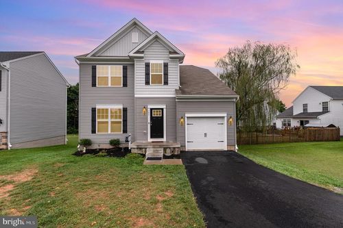 105 Maple Leaf Dr, RISING SUN, MD, 21911-1804 | Card Image