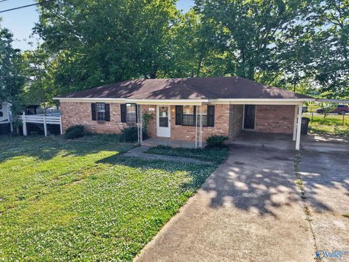 54 Robinson Creek Rd, Falkville, AL, 35622-6000 | Card Image