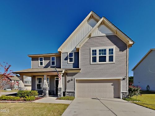 50 Gallery Park Dr, Franklinton, NC, 27525-6626 | Card Image