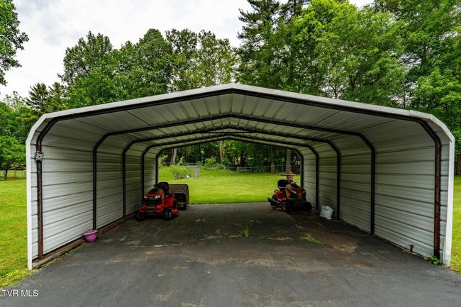 1867 Gentry Creek Rd, House other with 3 bedrooms, 2 bathrooms and null parking in Laurel Bloomery TN | Image 31