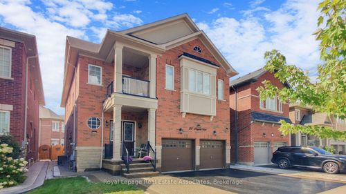 212 Niagara Trail, Georgetown, ON, L7G0H9 | Card Image