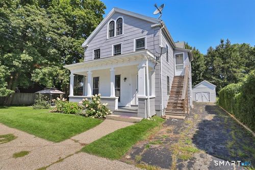 119 Williams St, Norwich, CT, 06360-3441 | Card Image