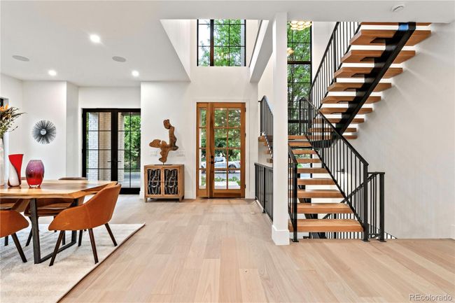 1238 S Saint Paul St, House other with 4 bedrooms, 6 bathrooms and 3 parking in Denver CO | Image 9