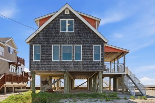 103 N Beach Avenue, Cape May Court House, NJ, 08210 | Card Image