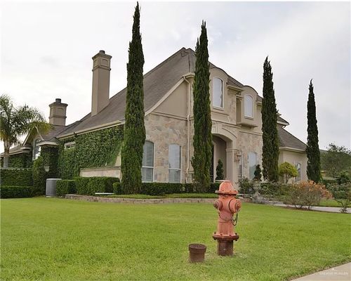 2105 Alexandra Dr, Weslaco, TX, 78596-4257 | Card Image