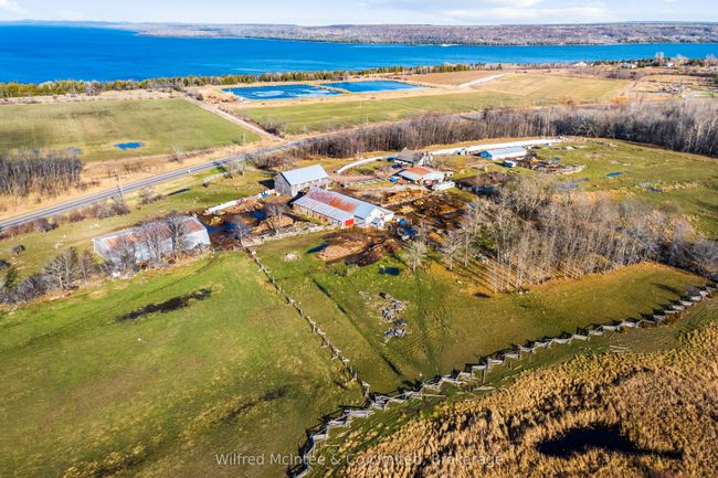 15339 Highway 6, Home with 5 bedrooms, 1 bathrooms and 10 parking in Manitowaning ON | Image 6