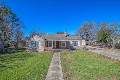 706 Edgemore Dr, Bryan, TX, 77802-4003 | Card Image