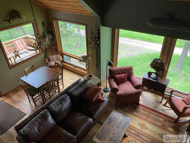 3628 Meadow View Ln, House other with 2 bedrooms, 2 bathrooms and null parking in Island Park ID | Image 20