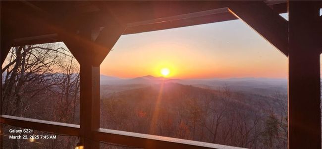 399 Ranch Mountain Dr, House other with 3 bedrooms, 3 bathrooms and 4 parking in Dahlonega GA | Image 37