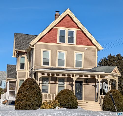 345 Main St, Wallingford, CT, 06492-6203 | Card Image