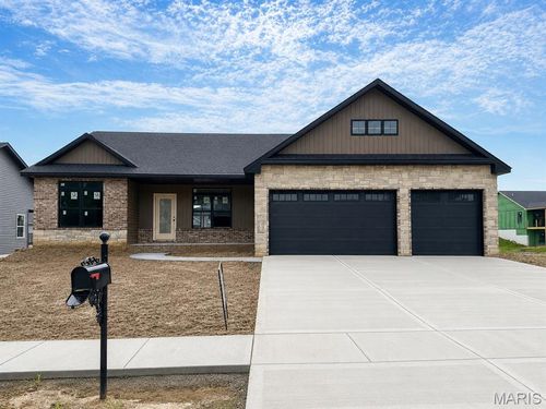 1827 Robins Mill Ct, Maryville, IL, 62062-5816 | Card Image