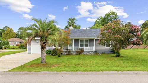 609 Six Lakes Dr, Myrtle Beach, SC, 29588-8836 | Card Image