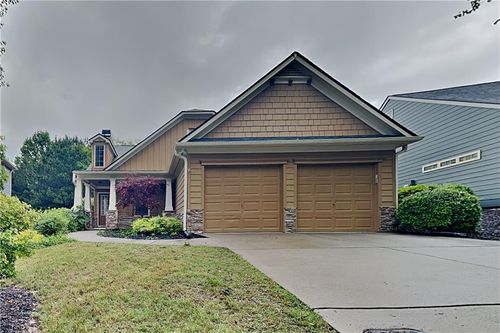 422 Arrowhead Trl, Canton, GA, 30114-6592 | Card Image