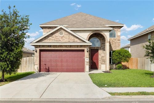 2306 N 26th St, Hidalgo, TX, 78557-1448 | Card Image