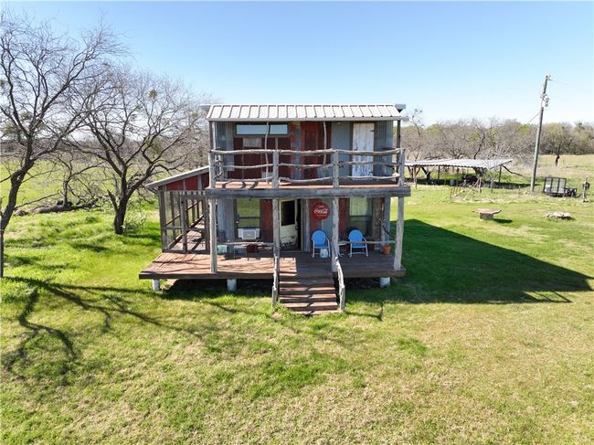 236 Hcr 2215, Home with 1 bedrooms, 1 bathrooms and null parking in Aquilla TX | Image 6
