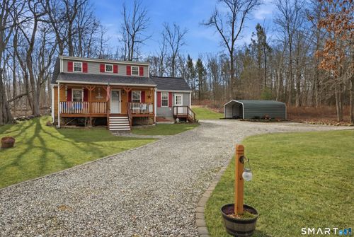 280 Root Rd, Coventry, CT, 06238-1635 | Card Image