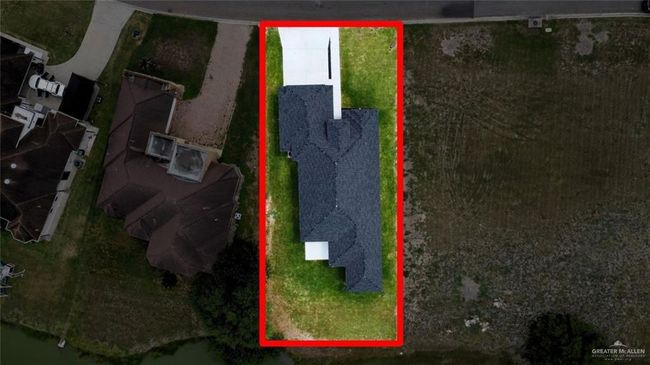 1209 Rhett Dr, House other with 3 bedrooms, 4 bathrooms and 2 parking in Pharr TX | Image 23