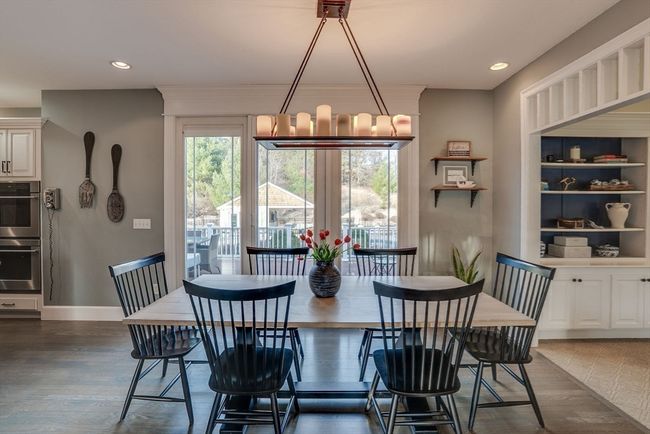 5 Southfield Ct, House other with 3 bedrooms, 3 bathrooms and 6 parking in Grafton MA | Image 12