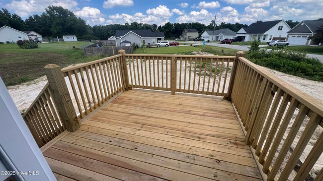 100 Dole Ct, House other with 3 bedrooms, 2 bathrooms and 2 parking in Richlands NC | Image 10
